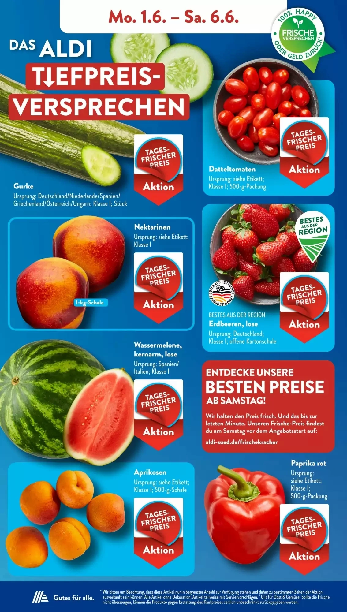 Aldi Süd, Seite 3 von 31