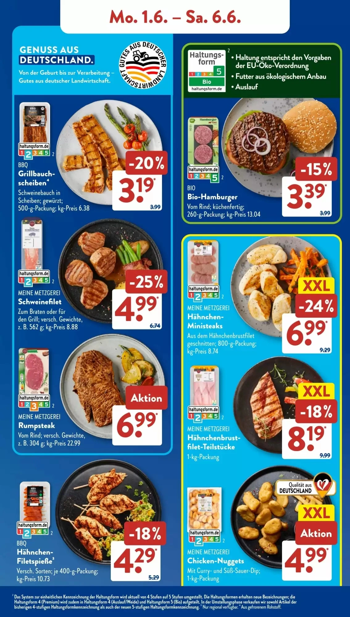 Aldi Süd, Seite 4 von 31