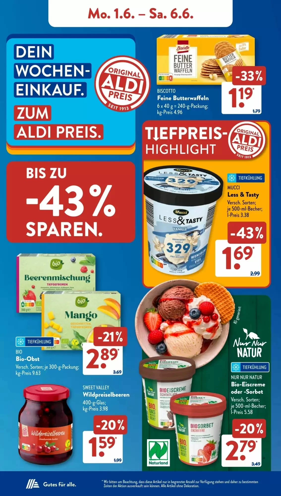 Aldi Süd, Seite 5 von 31