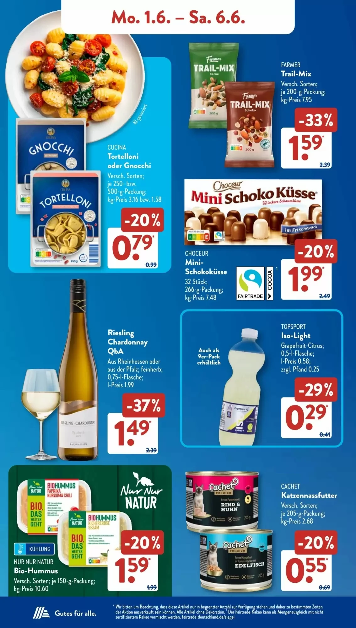 Aldi Süd, Seite 7 von 31