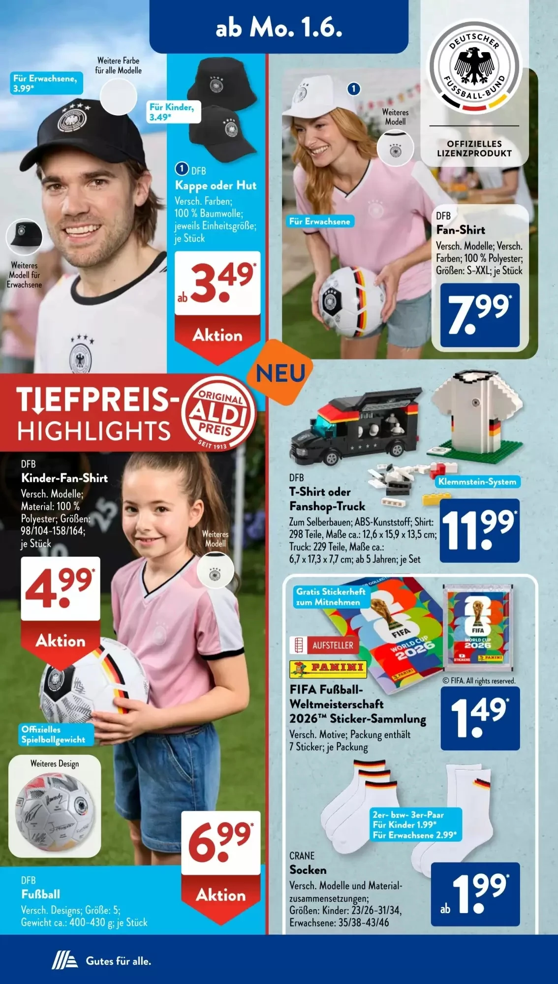 Aldi Süd, Seite 9 von 31