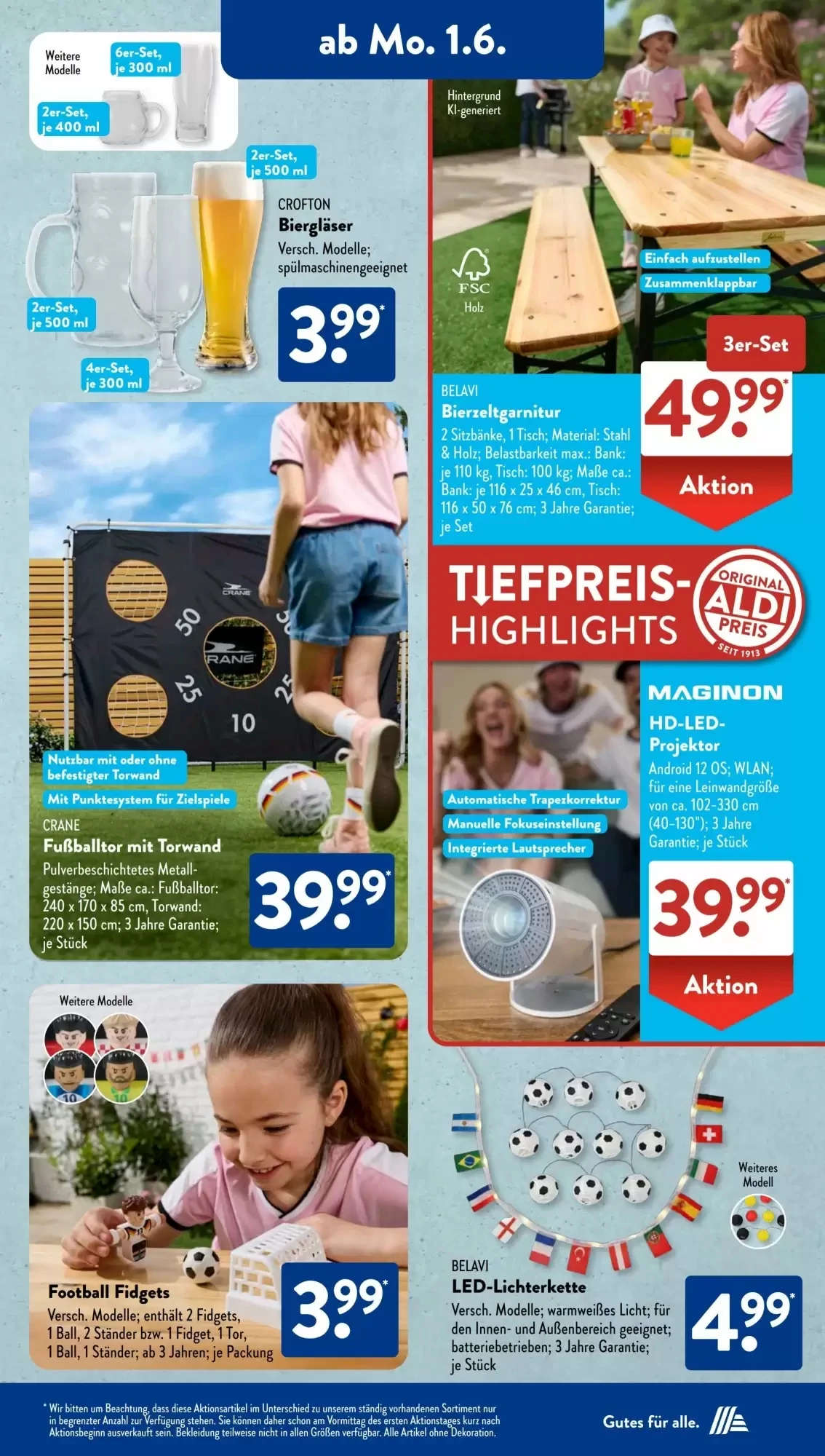 Aldi Süd, Seite 10 von 31