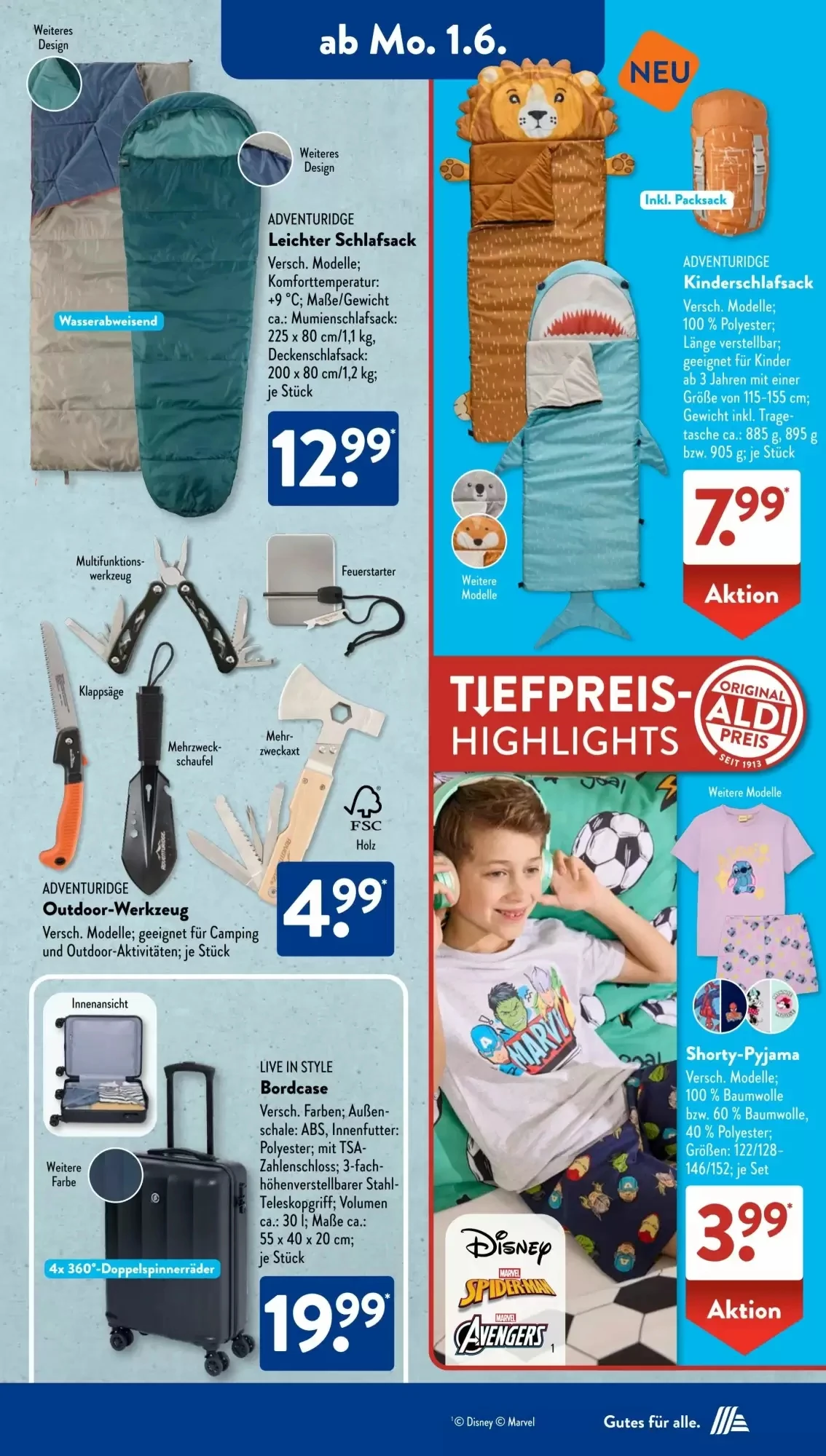 Aldi Süd, Seite 12 von 31