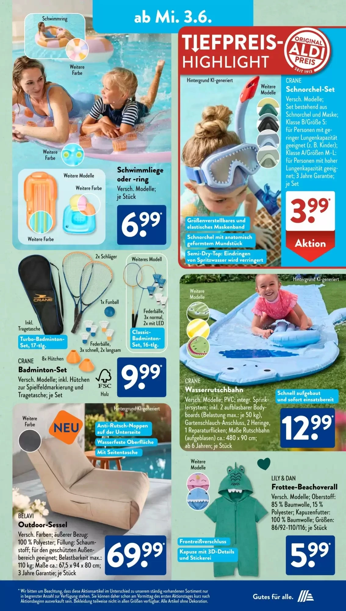 Aldi Süd, Seite 14 von 31