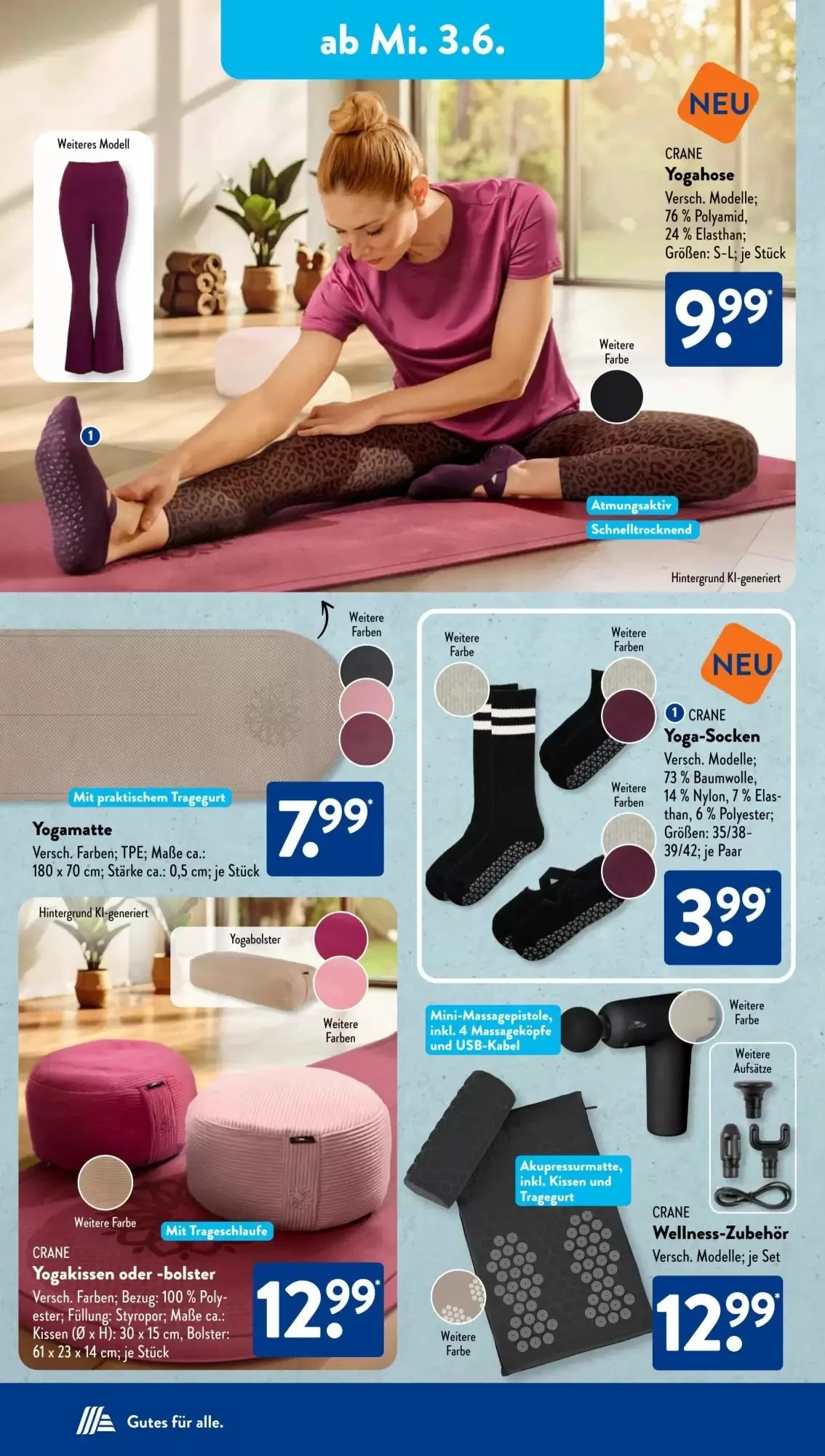 Aldi Süd, Seite 15 von 31