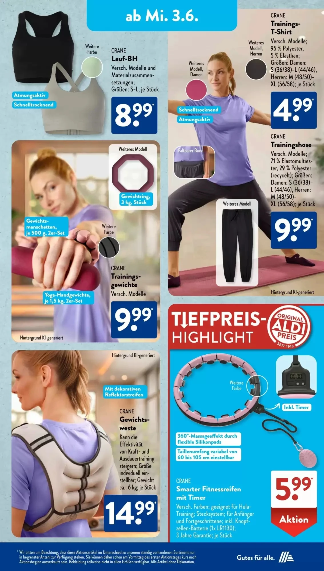 Aldi Süd, Seite 16 von 31
