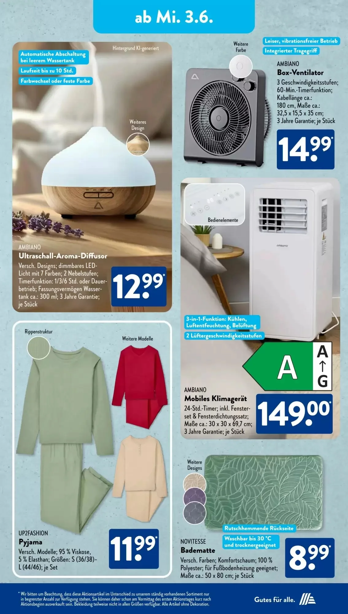 Aldi Süd, Seite 18 von 31