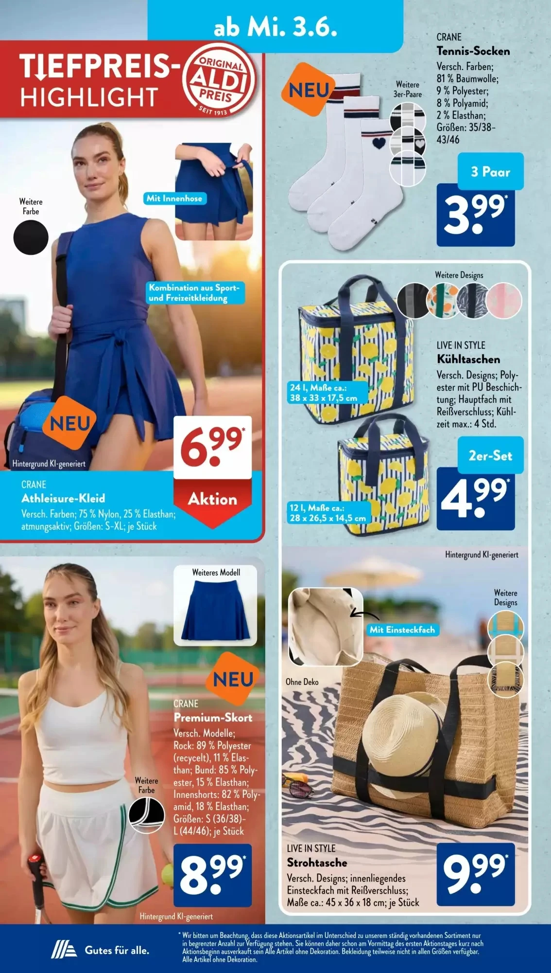 Aldi Süd, Seite 19 von 31