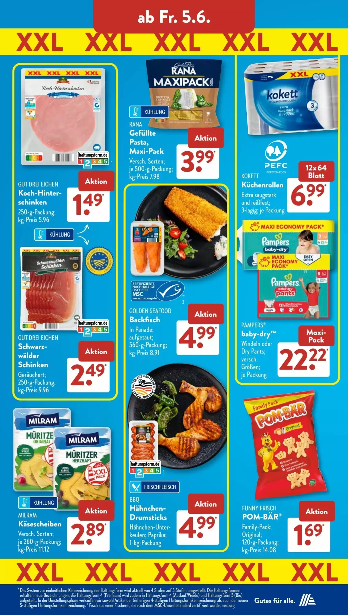 Aldi Süd, Seite 20 von 31