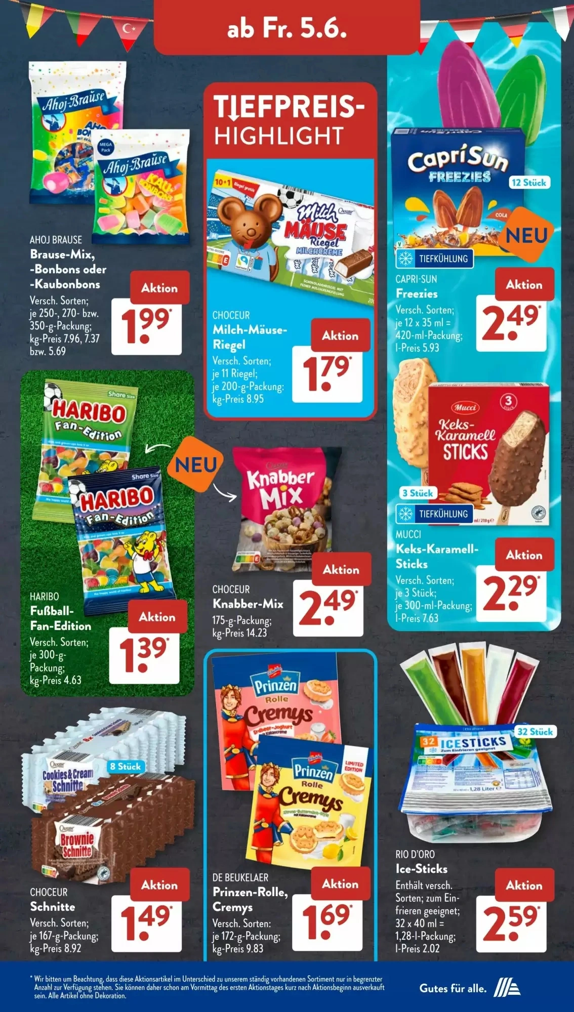 Aldi Süd, Seite 22 von 31