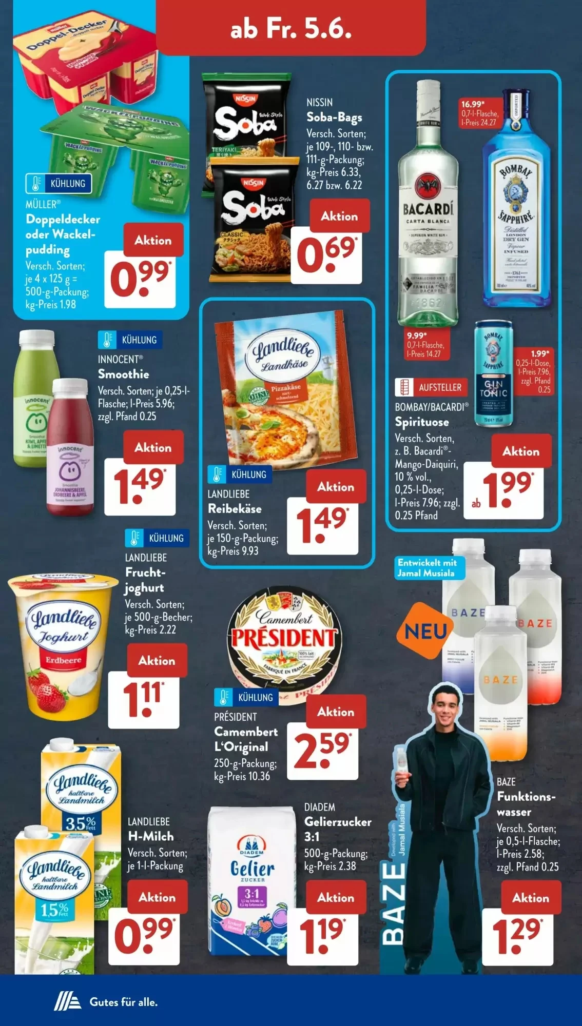 Aldi Süd, Seite 23 von 31