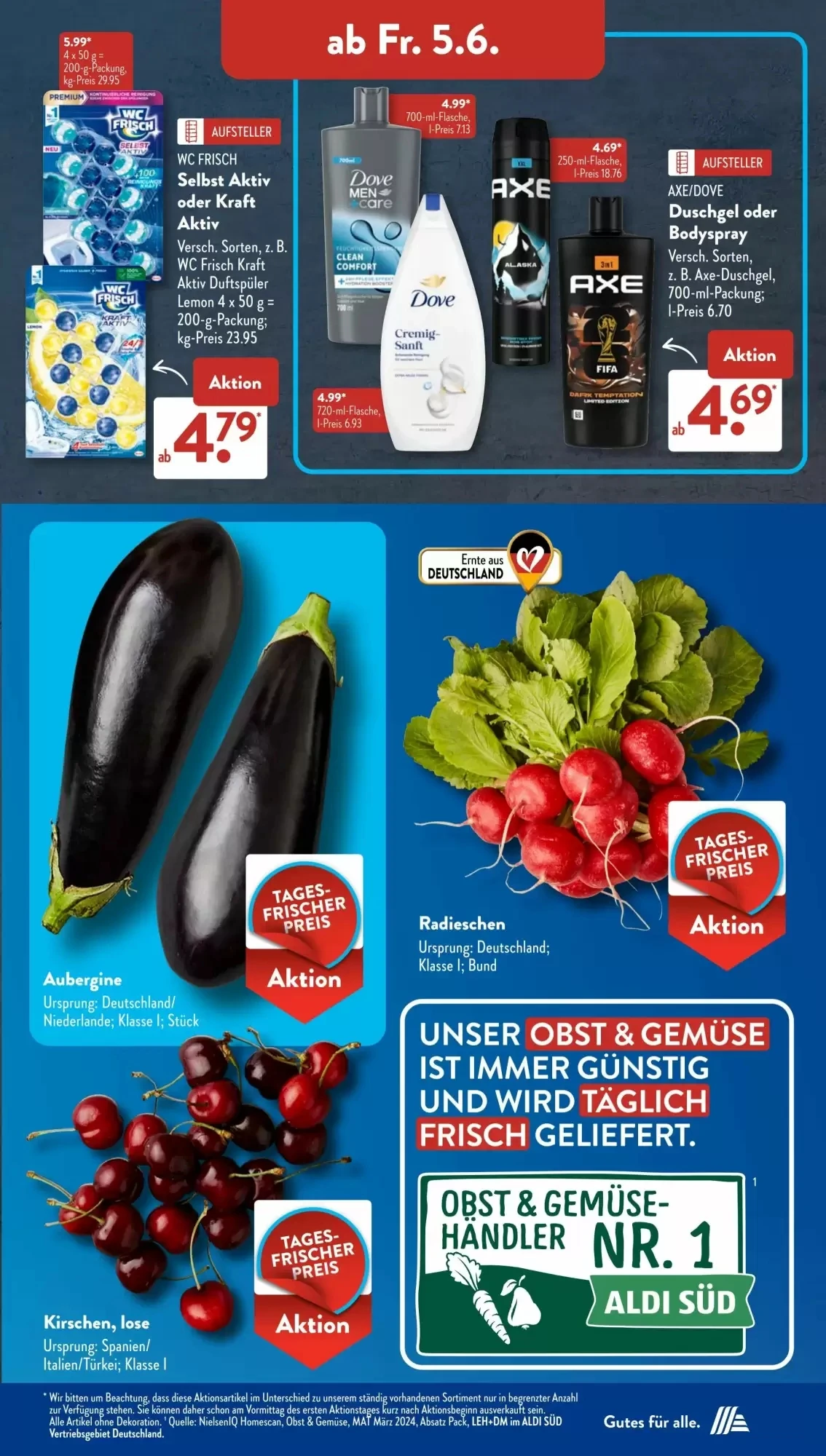 Aldi Süd, Seite 24 von 31