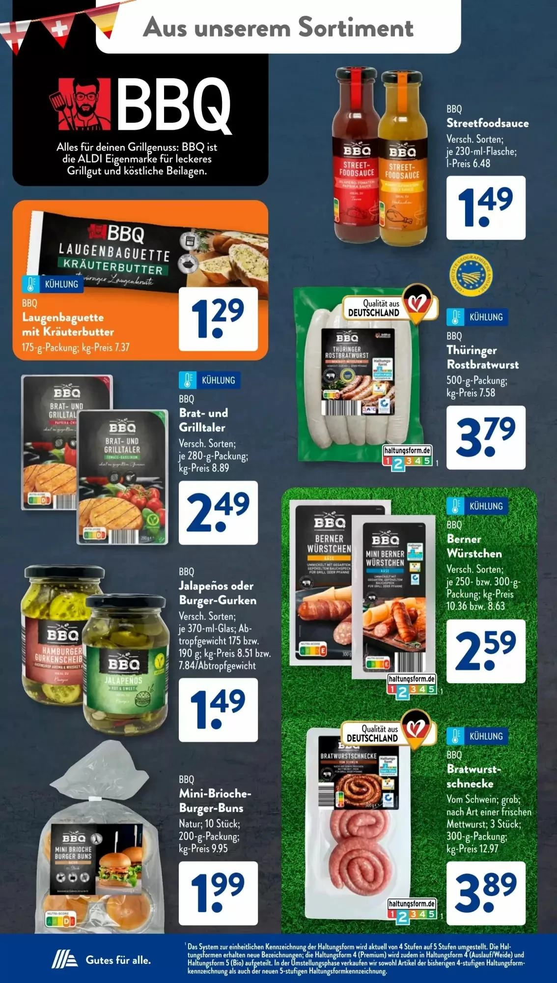 Aldi Süd, Seite 26 von 31