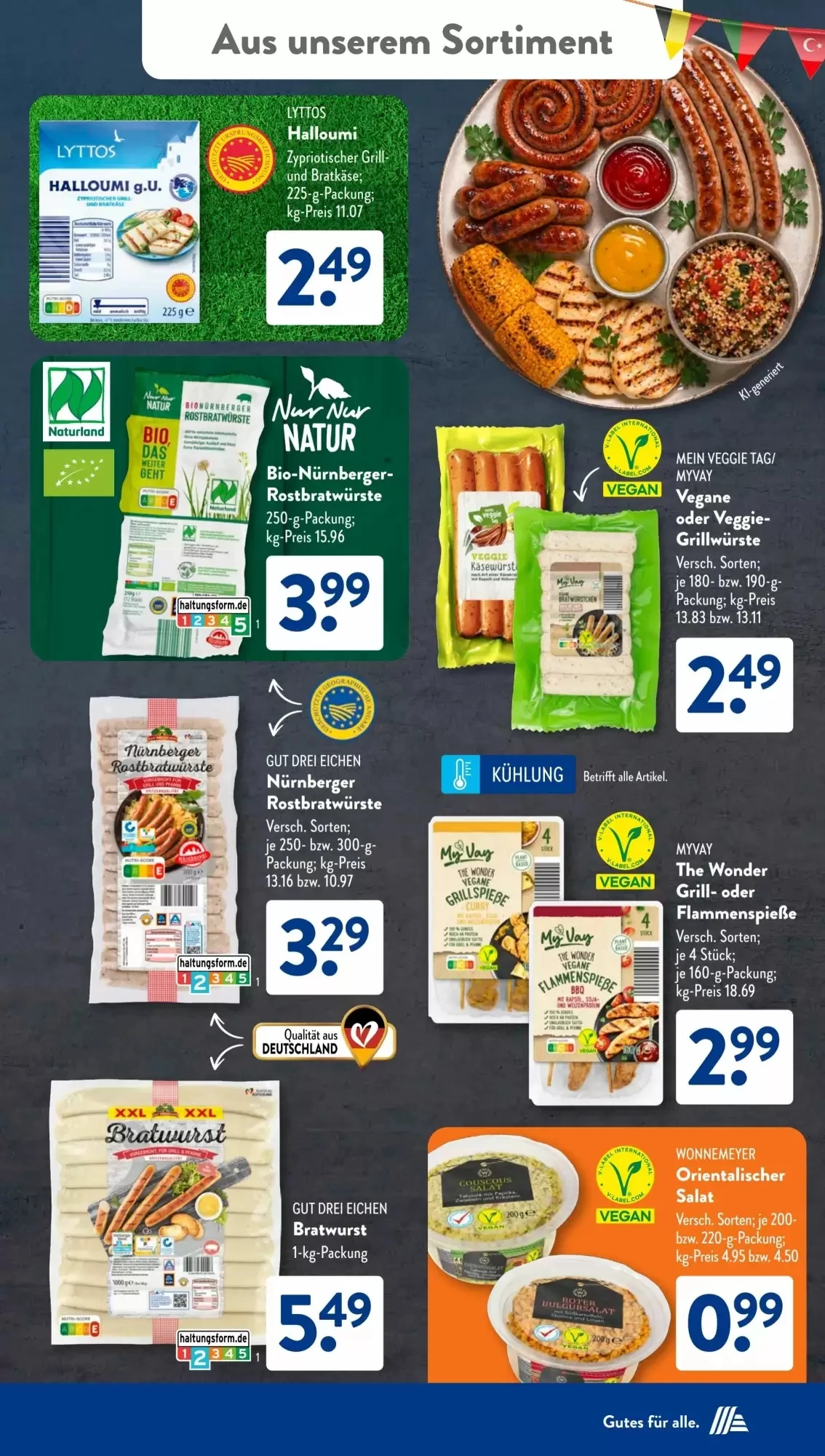 Aldi Süd, Seite 27 von 31