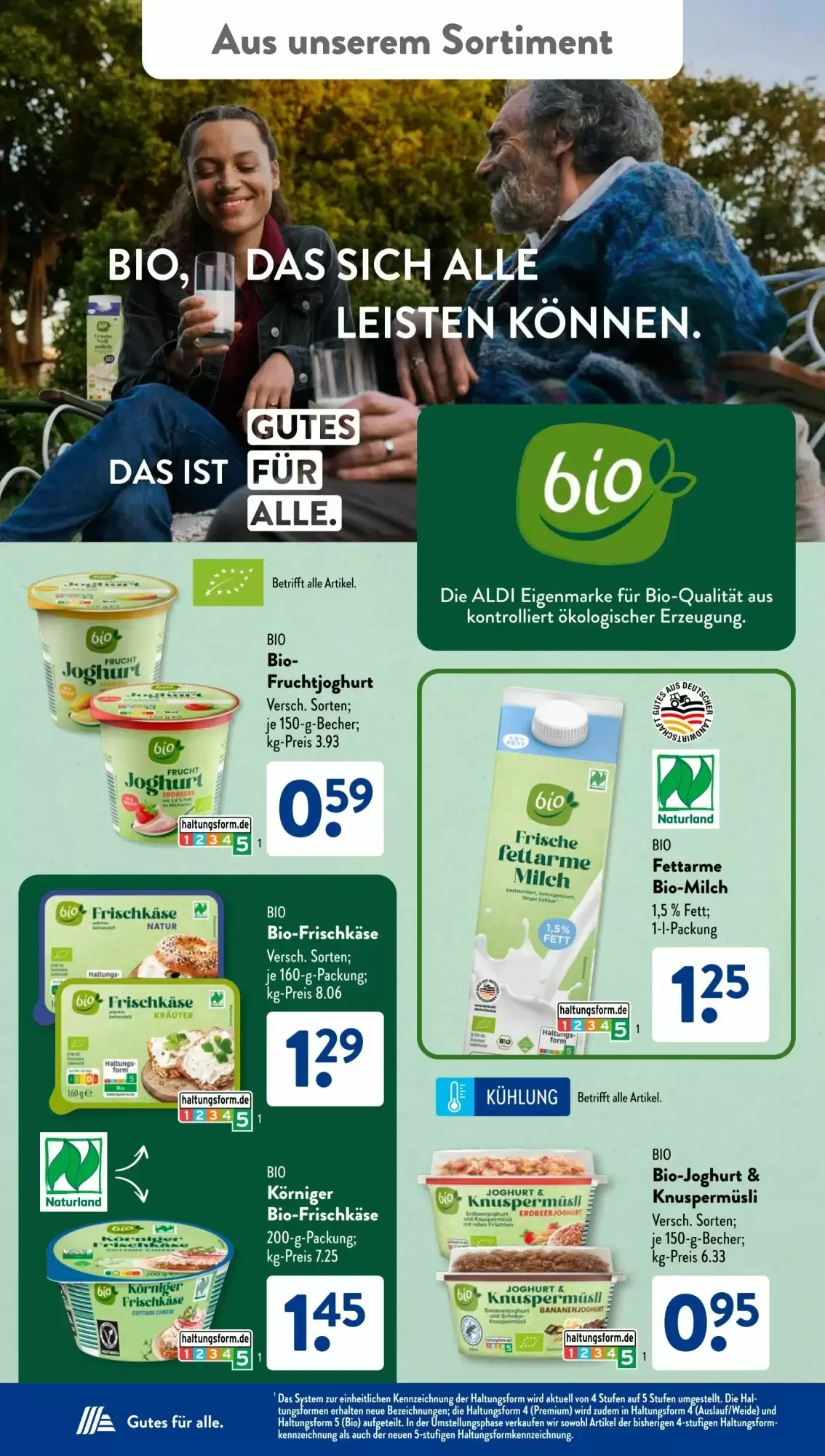 Aldi Süd, Seite 28 von 31