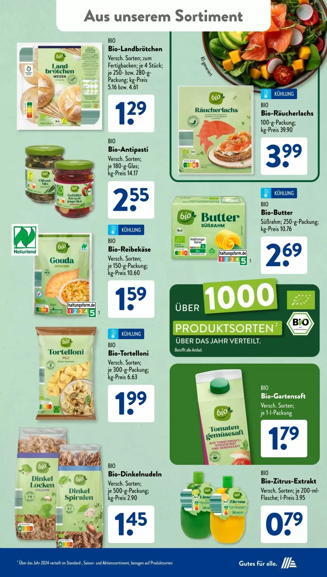 Aldi Süd, Seite 29 von 31