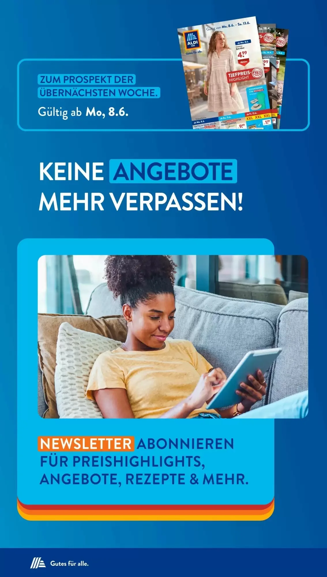 Aldi Süd, Seite 31 von 31