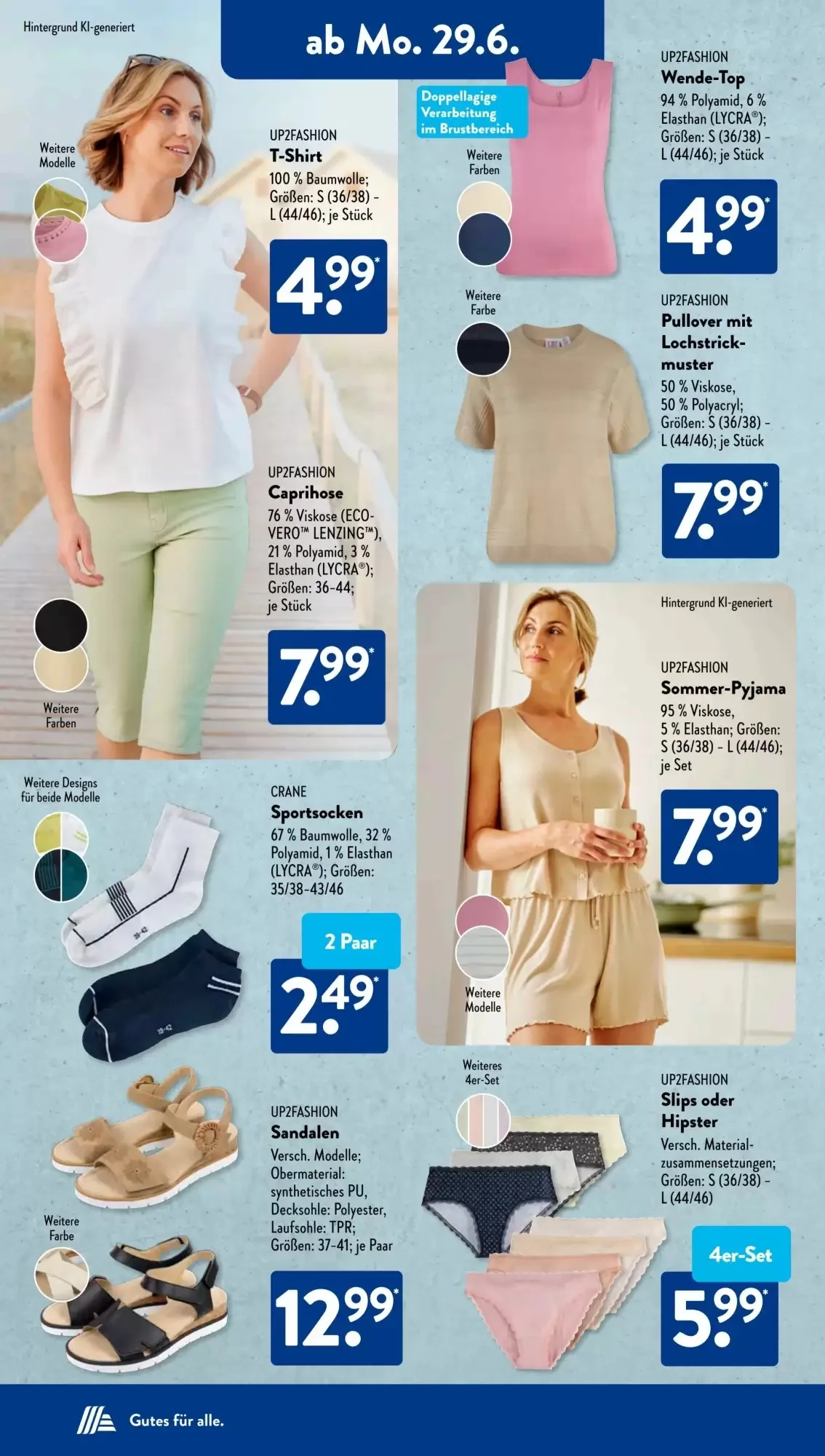 Aldi Süd, Seite 2 von 24