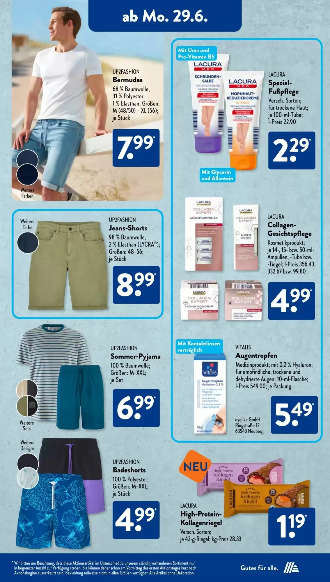 Aldi Süd, Seite 3 von 24