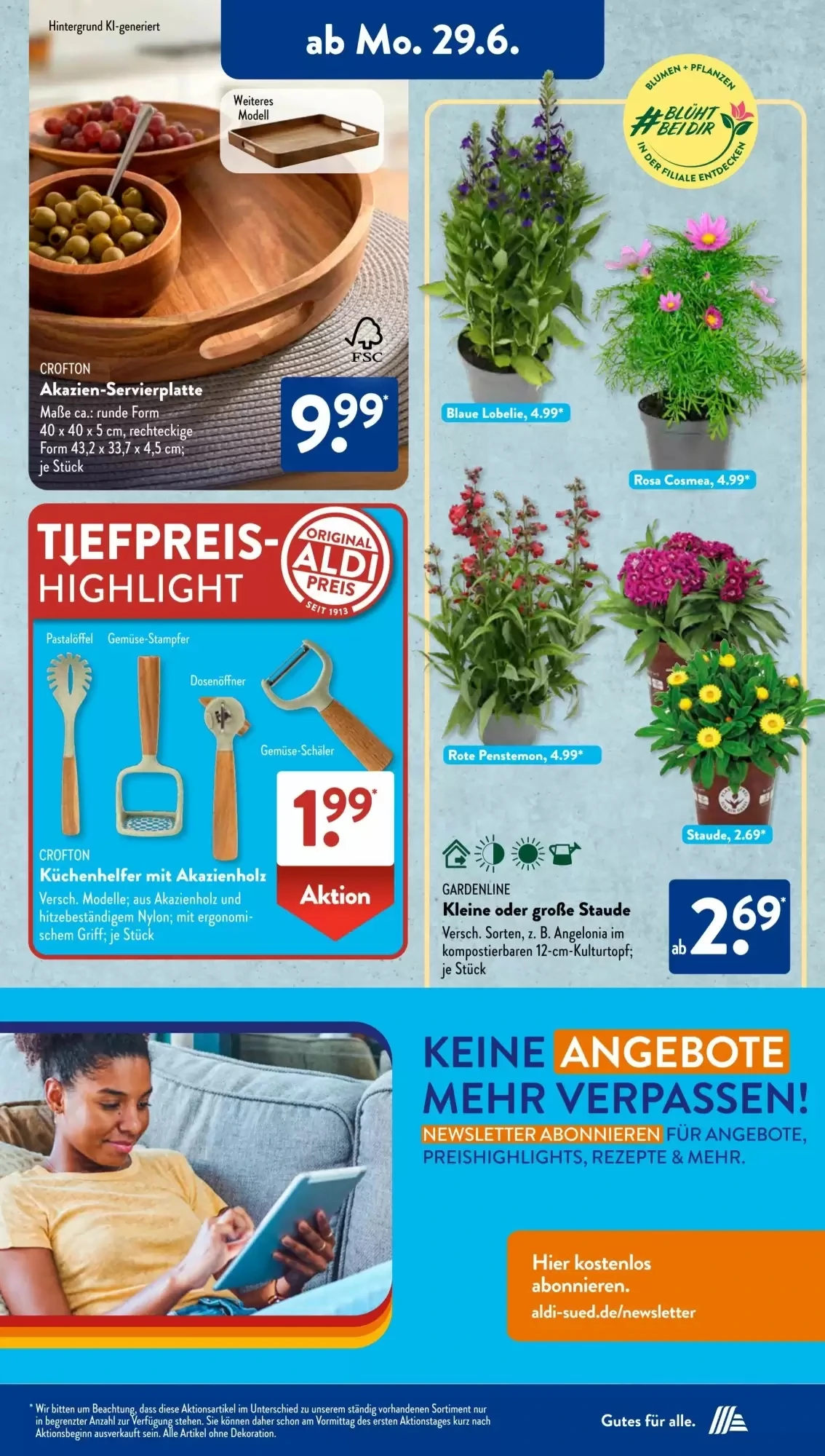 Aldi Süd, Seite 7 von 24