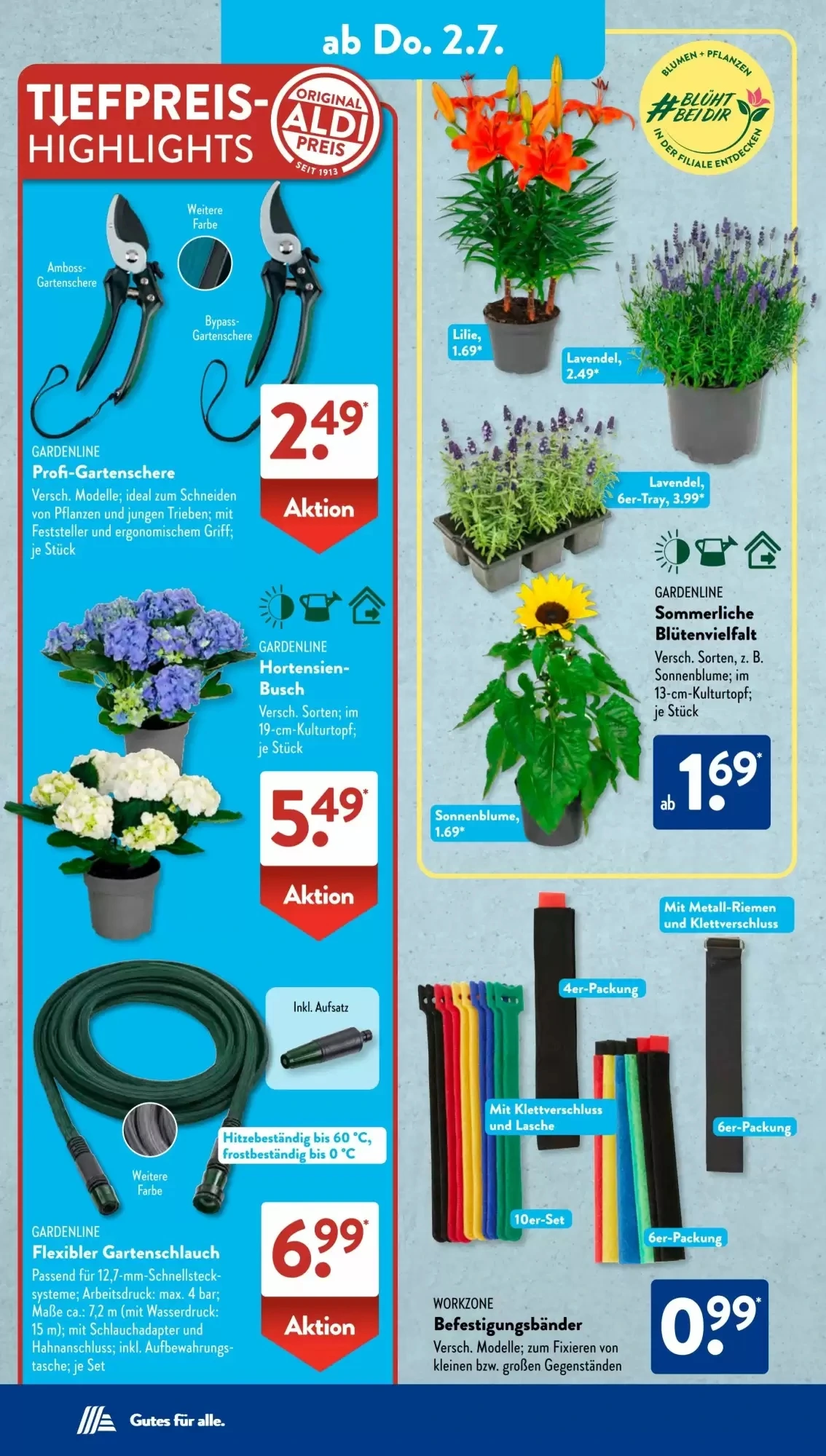 Aldi Süd, Seite 12 von 24