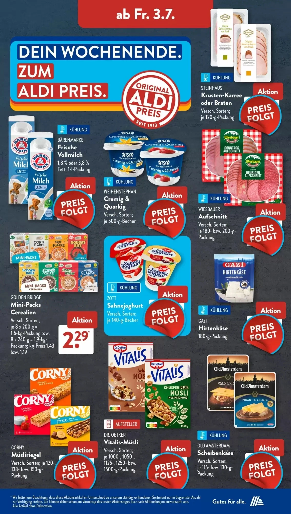 Aldi Süd, Seite 13 von 24