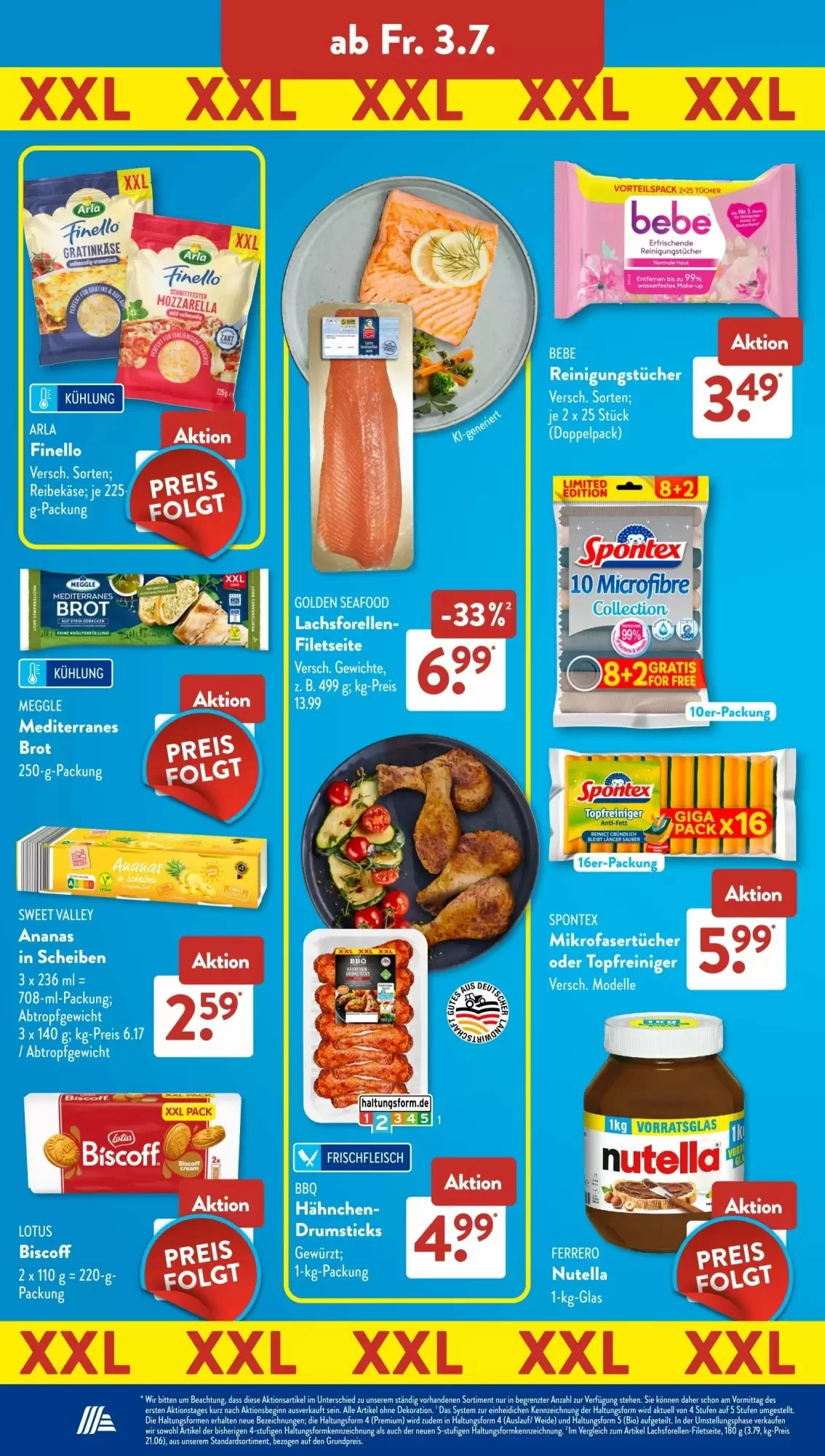 Aldi Süd, Seite 16 von 24