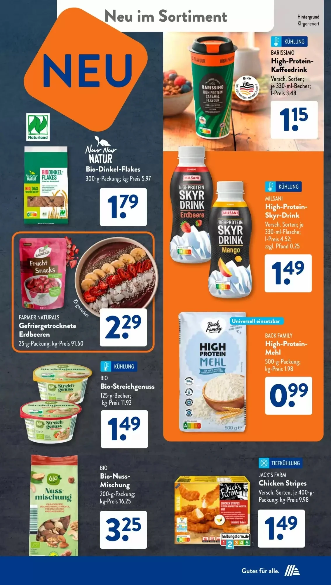 Aldi Süd, Seite 17 von 24