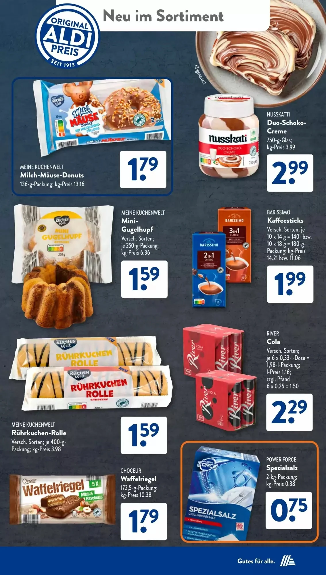 Aldi Süd, Seite 21 von 24