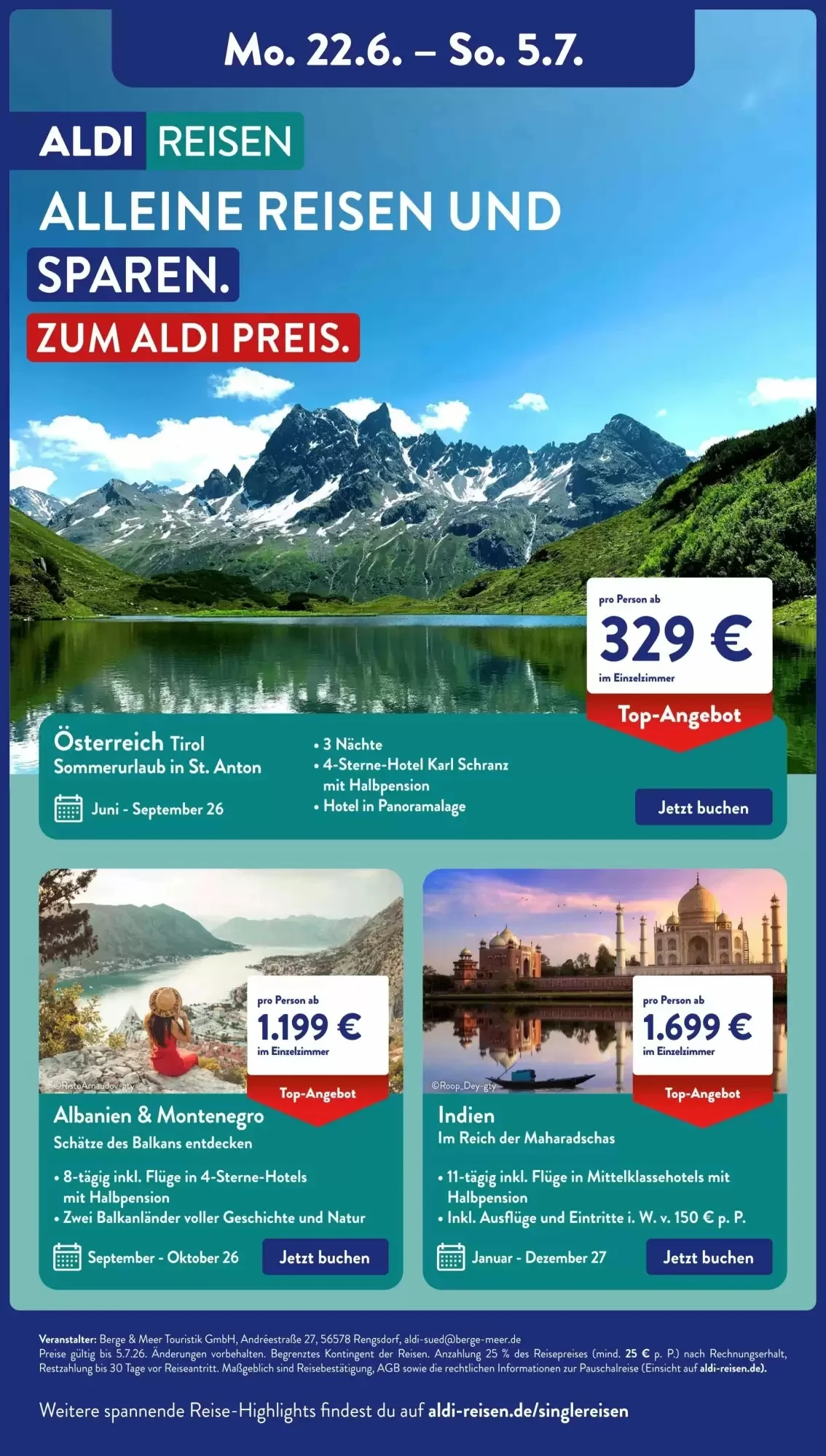 Aldi Süd, Seite 22 von 24