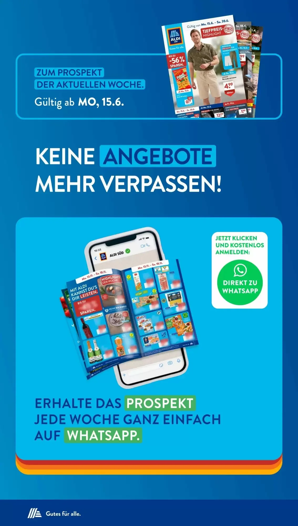 Aldi Süd, Seite 24 von 24