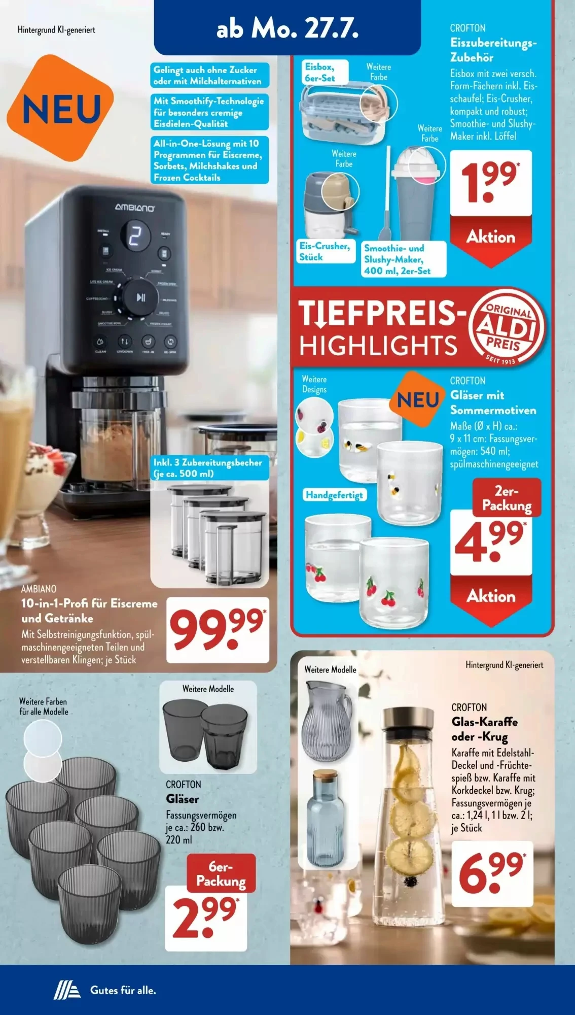 Aldi Süd, Seite 5 von 22
