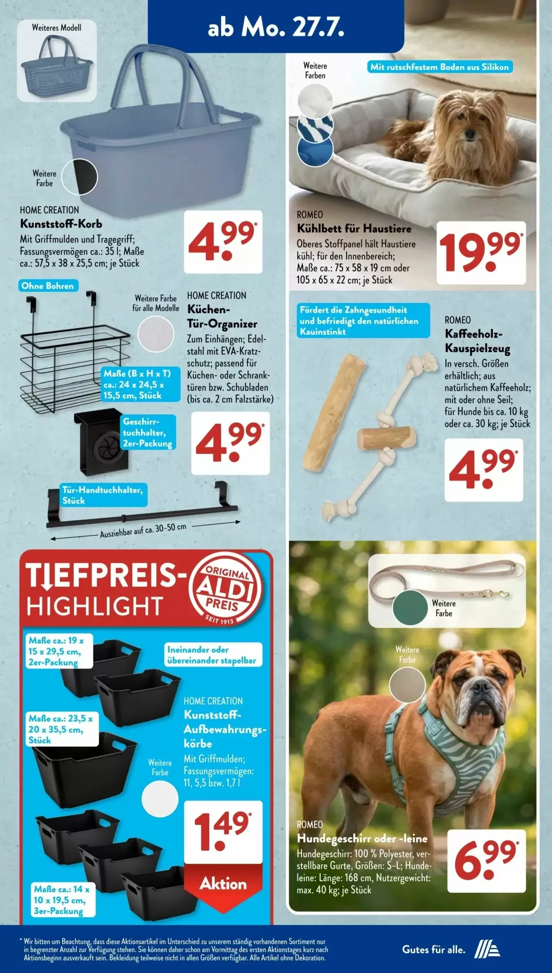 Aldi Süd, Seite 6 von 22