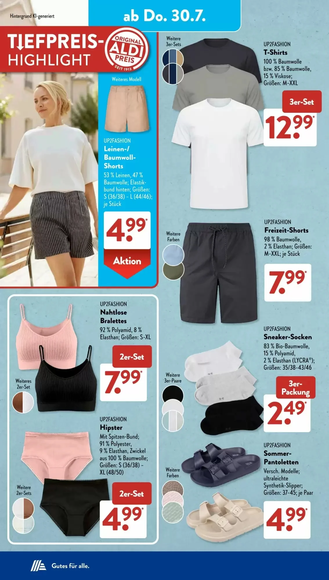 Aldi Süd, Seite 7 von 22
