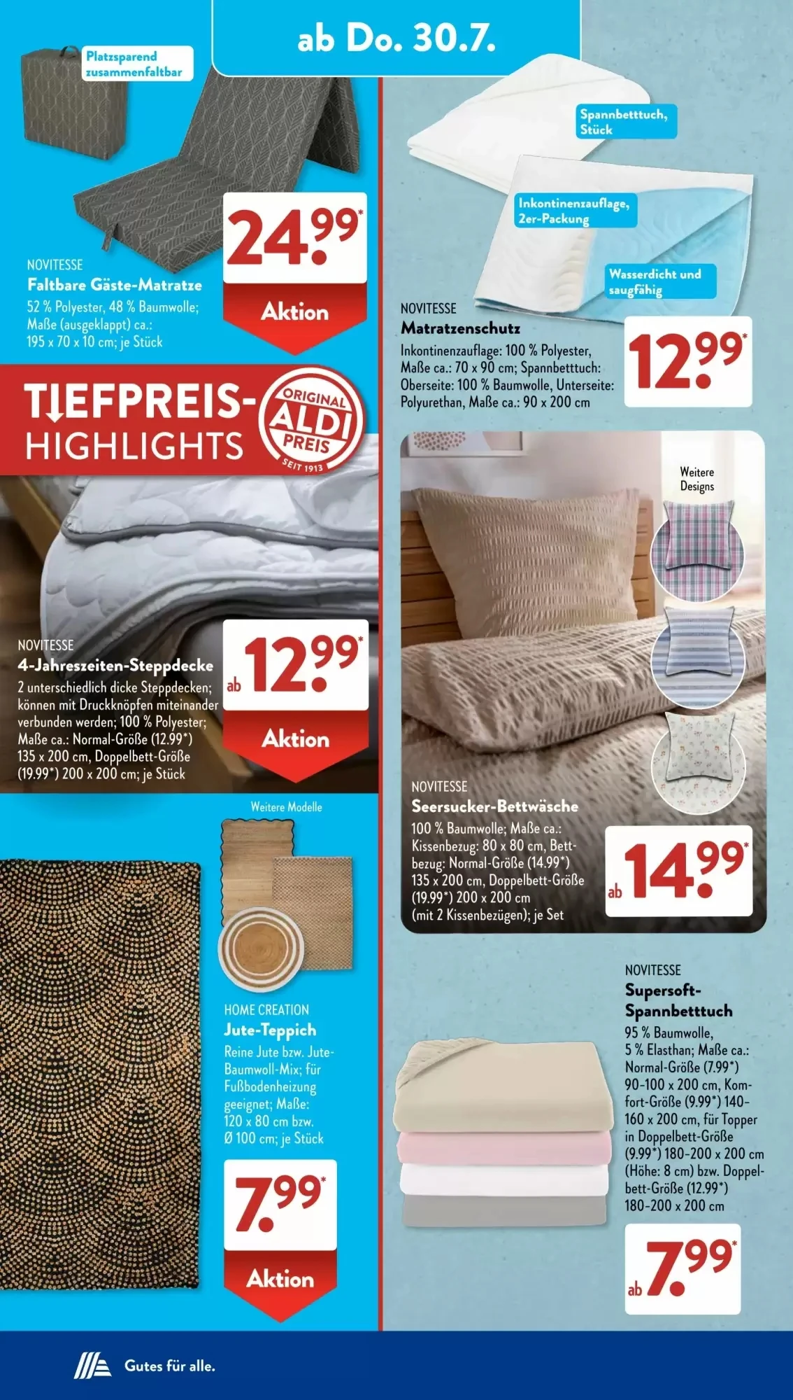 Aldi Süd, Seite 9 von 22