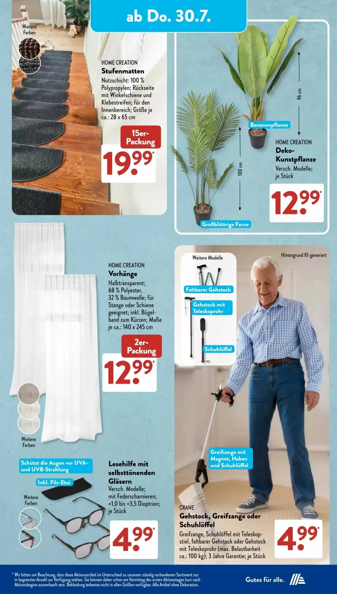 Aldi Süd, Seite 10 von 22