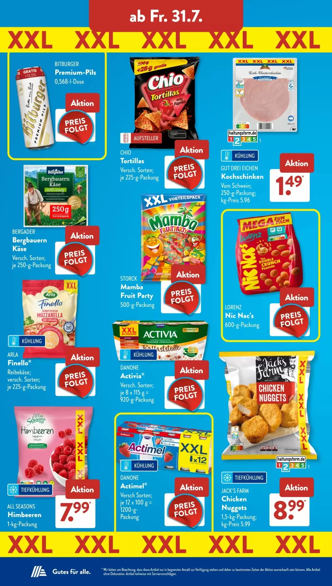 Aldi Süd, Seite 11 von 22