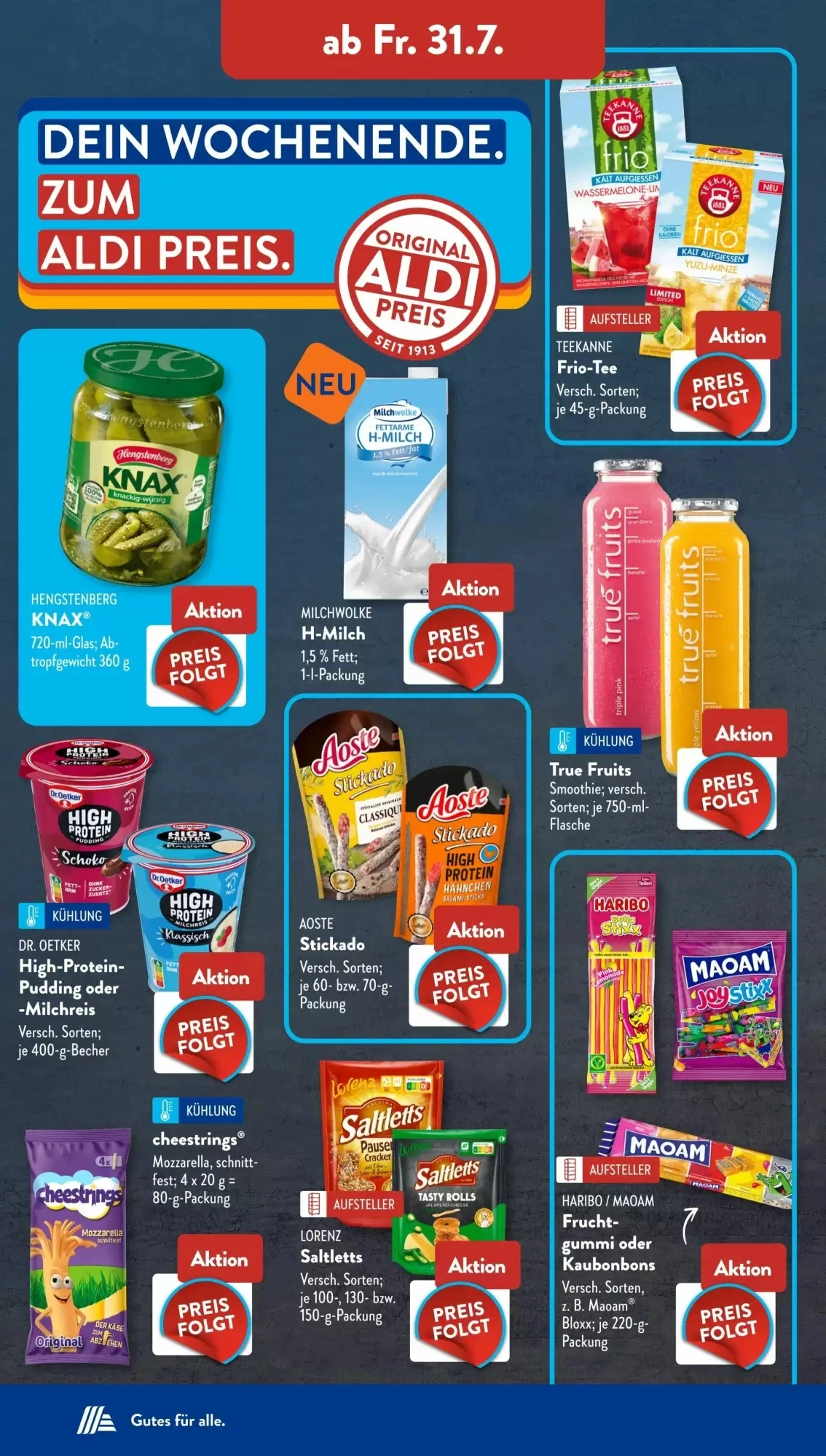 Aldi Süd, Seite 13 von 22