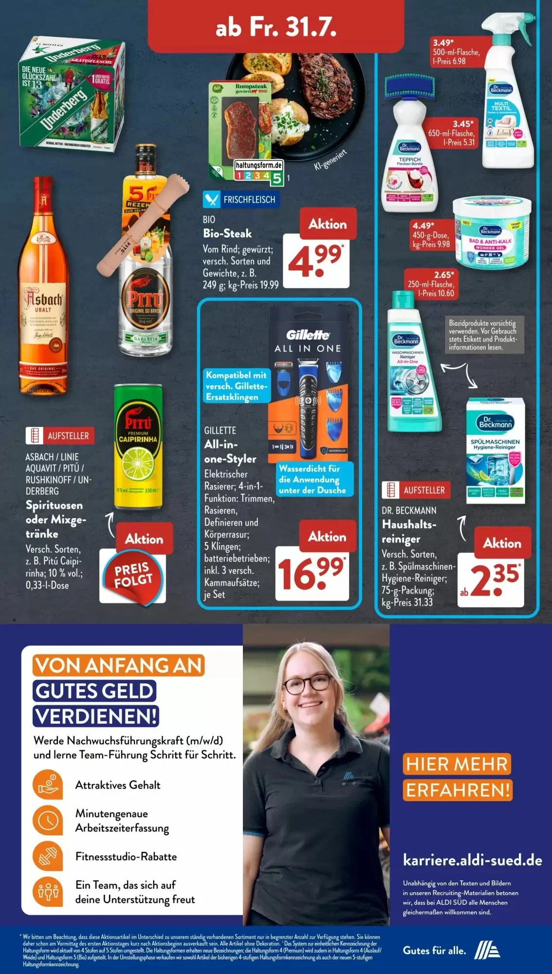 Aldi Süd, Seite 14 von 22