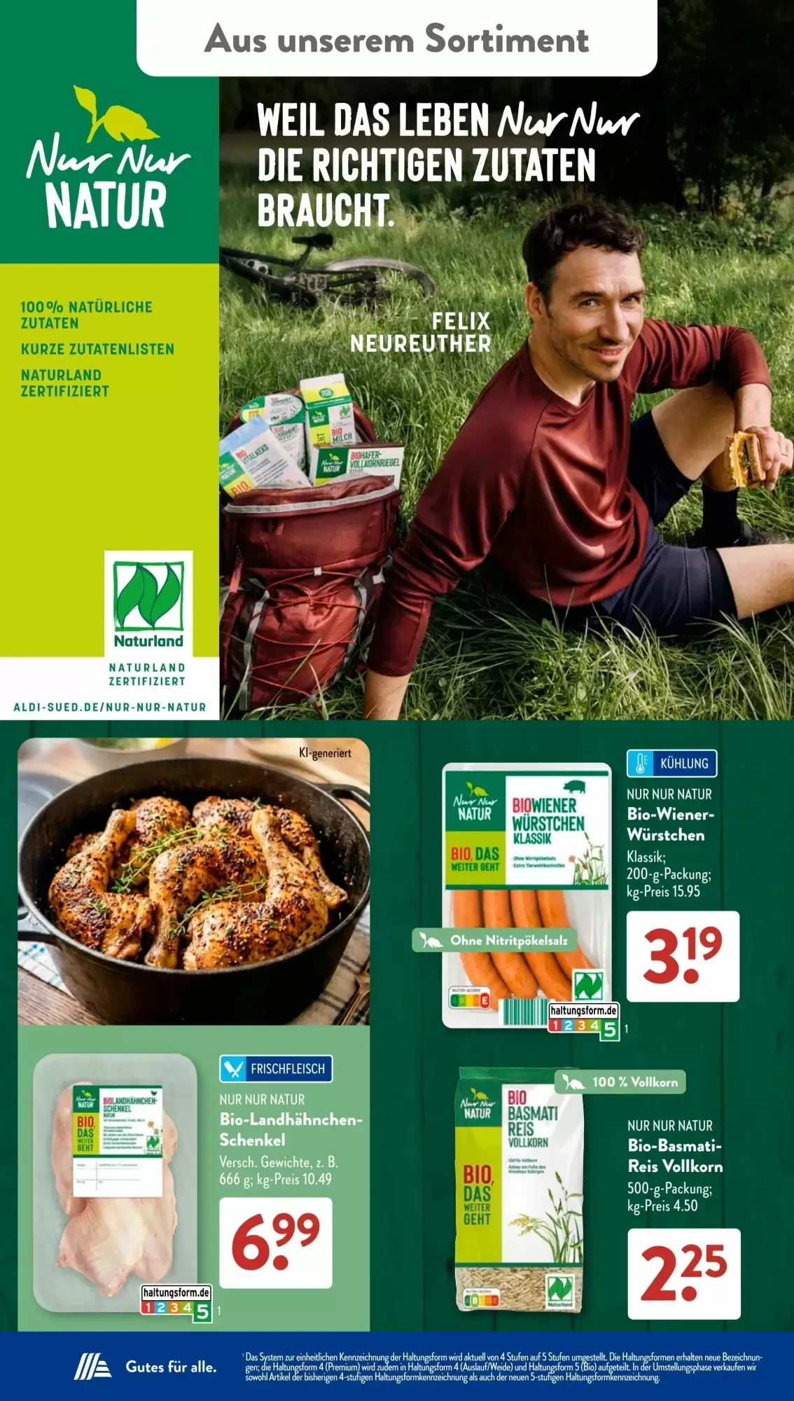 Aldi Süd, Seite 15 von 22
