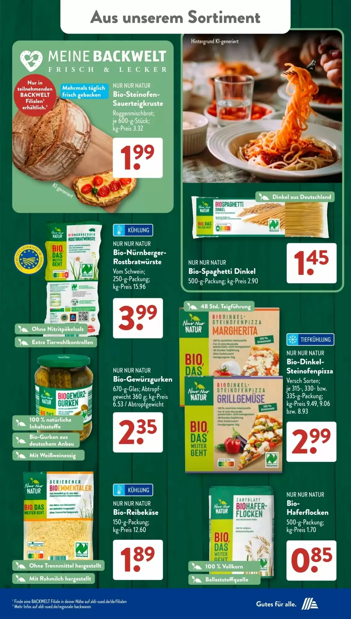 Aldi Süd, Seite 16 von 22