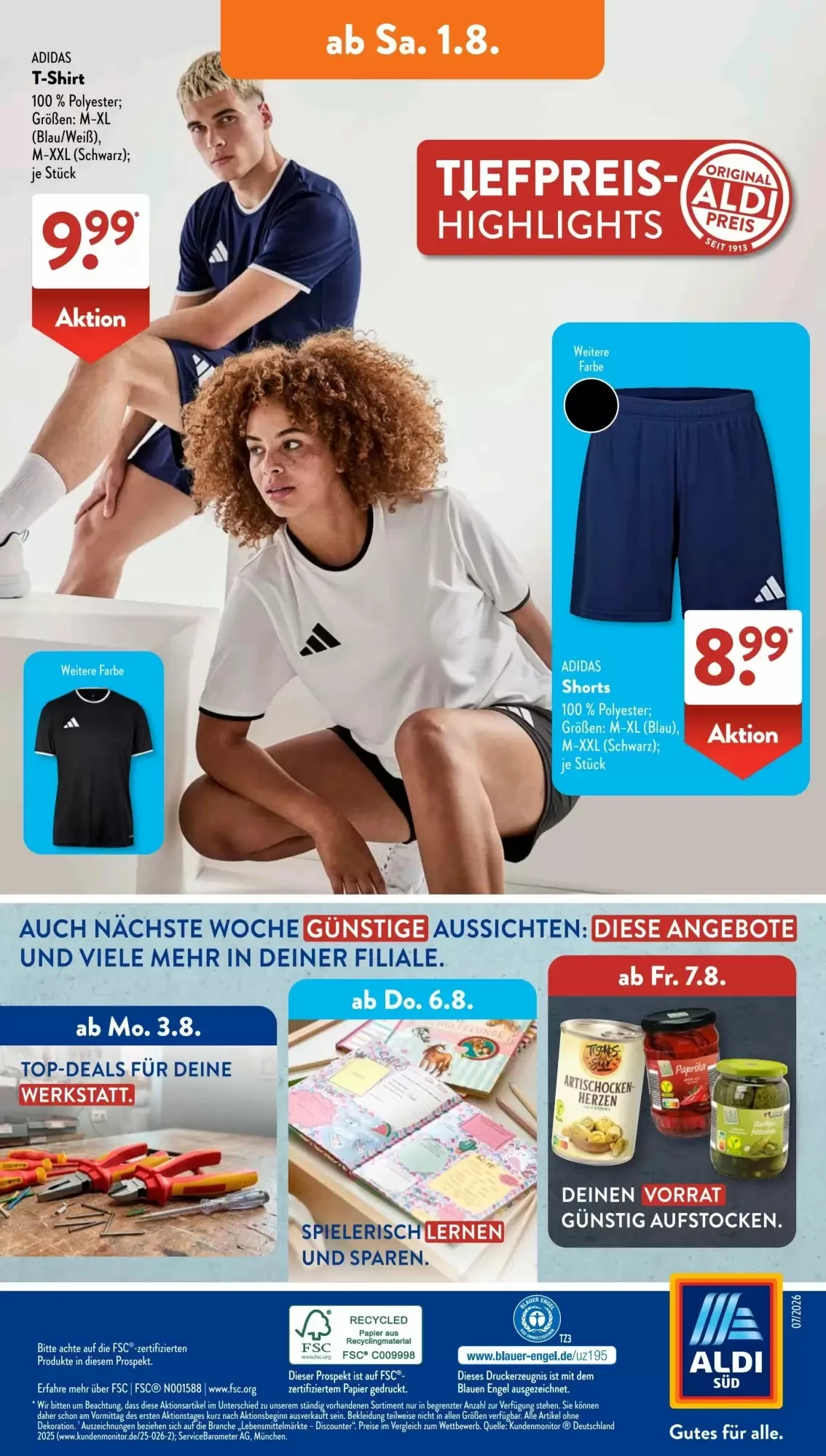 Aldi Süd, Seite 17 von 22