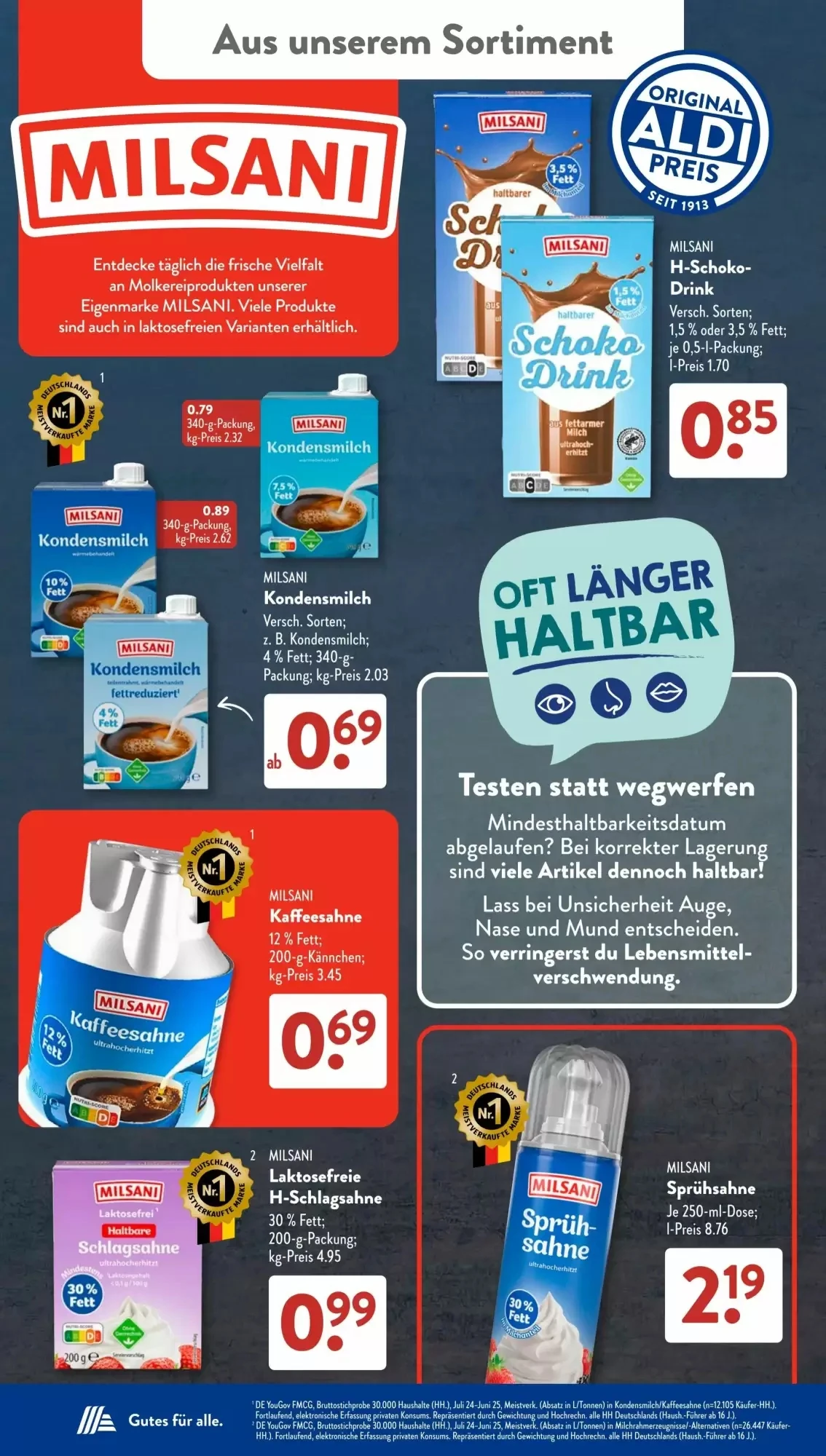 Aldi Süd, Seite 18 von 22