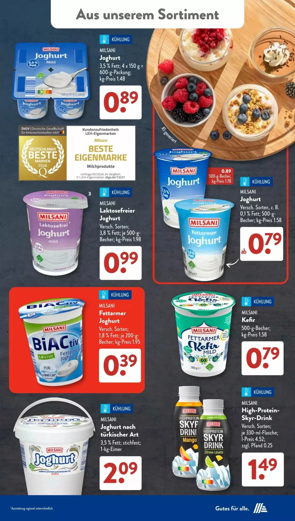 Aldi Süd, Seite 19 von 22