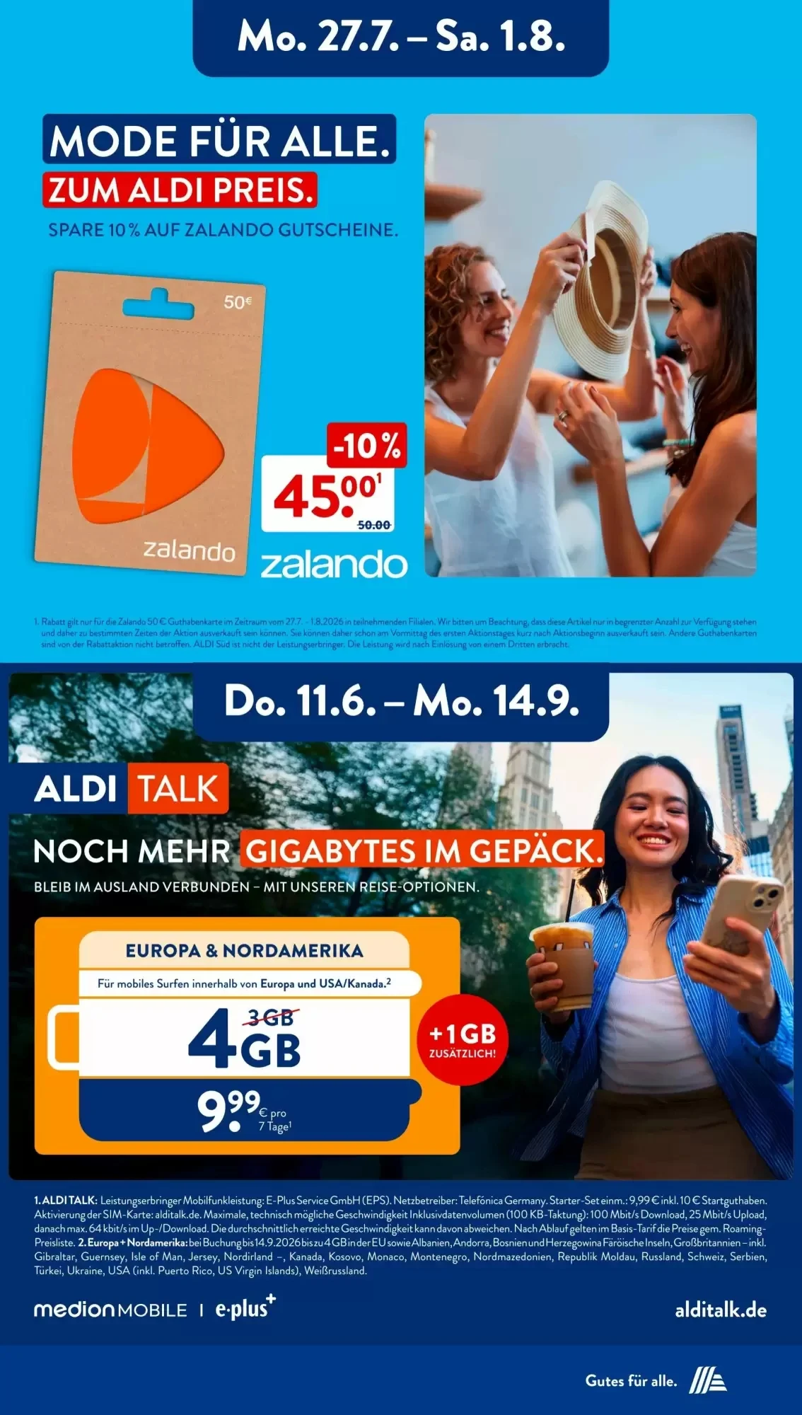 Aldi Süd, Seite 20 von 22