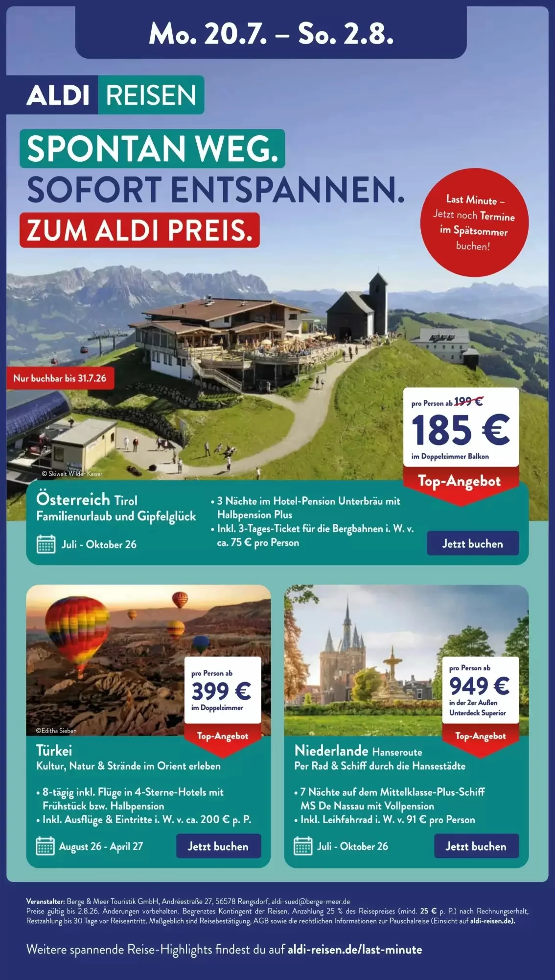 Aldi Süd, Seite 21 von 22