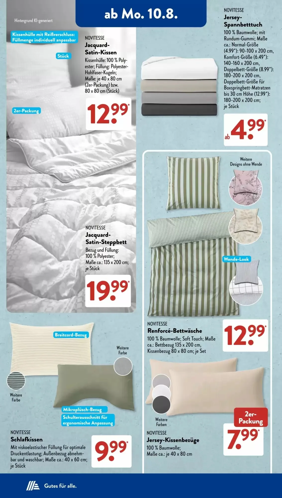 Aldi Süd, Seite 2 von 23