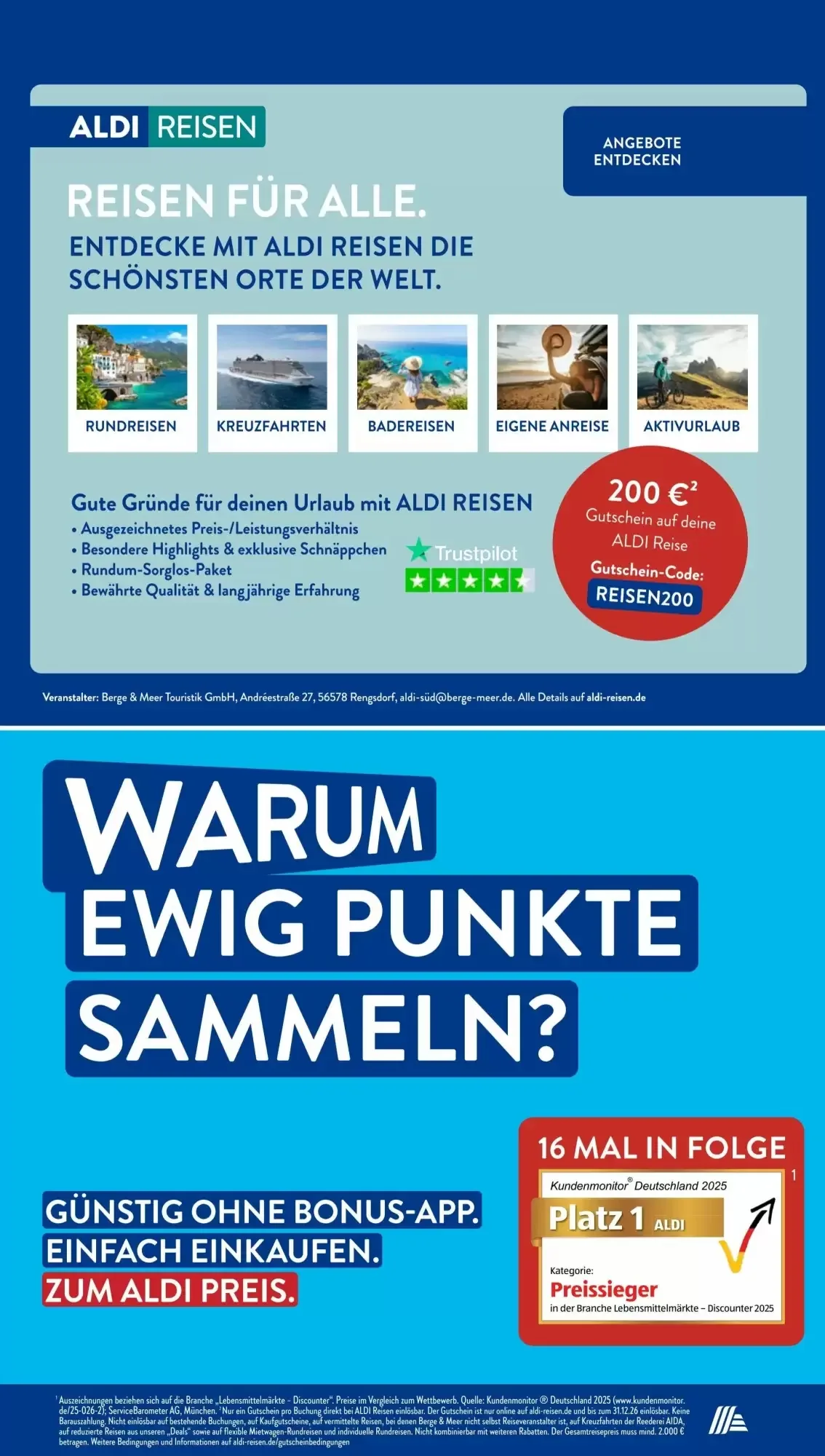 Aldi Süd, Seite 5 von 23