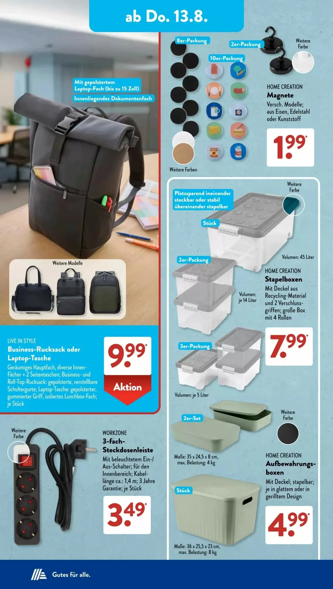 Aldi Süd, Seite 6 von 23