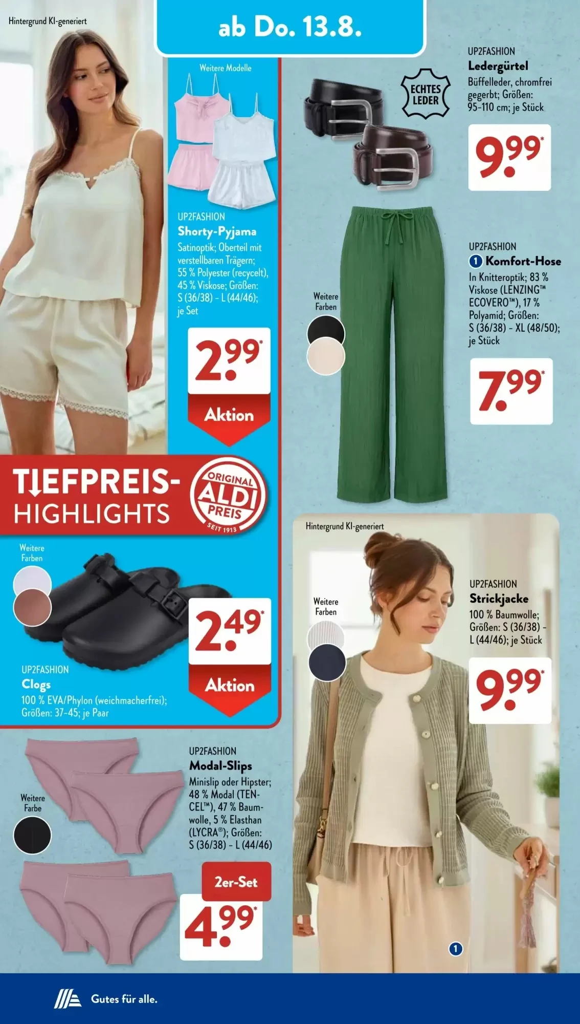 Aldi Süd, Seite 8 von 23